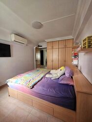 Blk 507 Kaki Bukit Ville (Bedok), HDB 4 Rooms #483255351